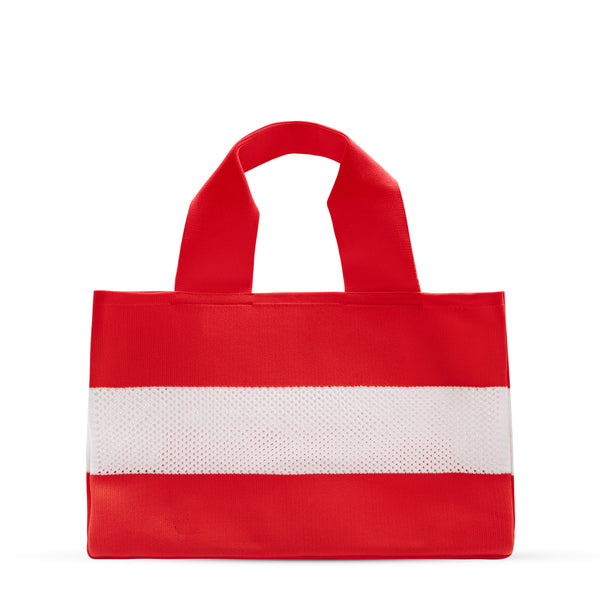 Bluemint talia beach bag