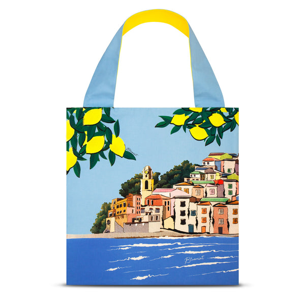 Bluemint soleil beach bag