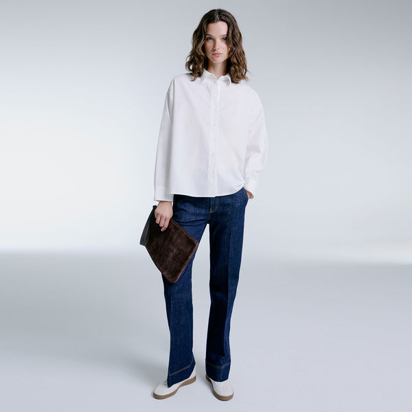 Bluemint clara pouches