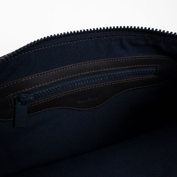 Bluemint clara pouches