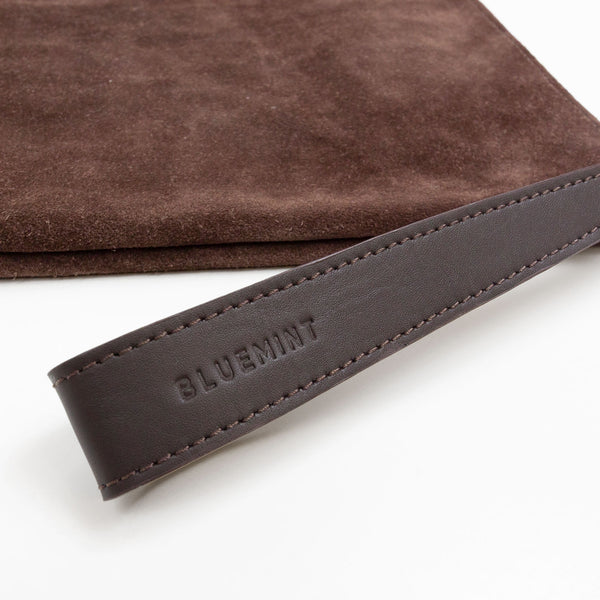 Bluemint clara pouches