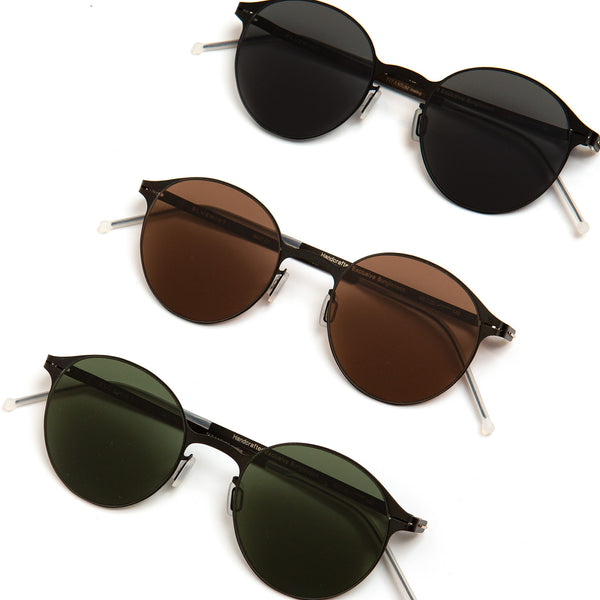 Bluemint javier sunglasses