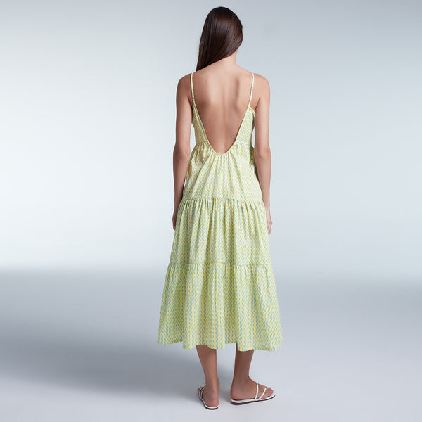 Bluemint marcella dress
