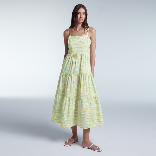 Bluemint marcella dress