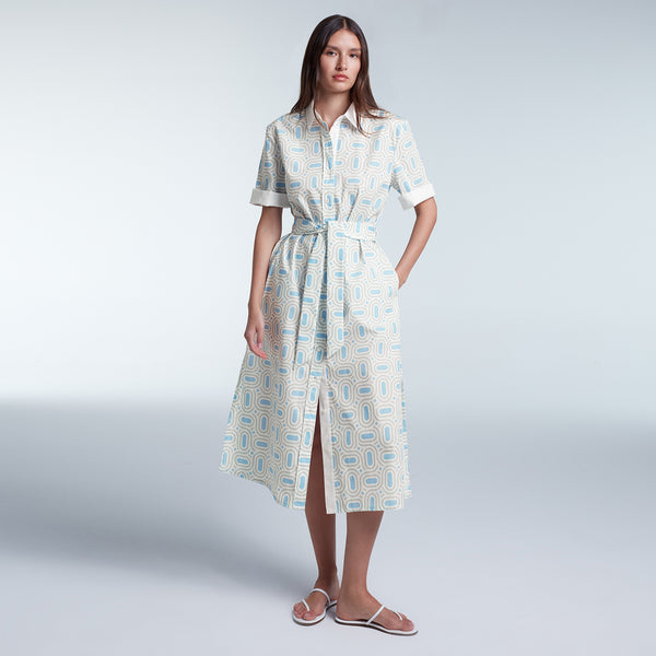 Bluemint adalin dress