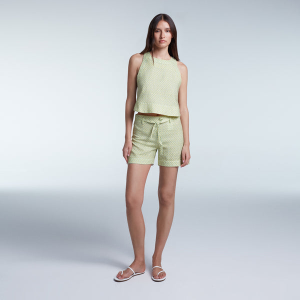 Bluemint loulou blouse