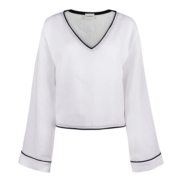 Bluemint zelda blouse