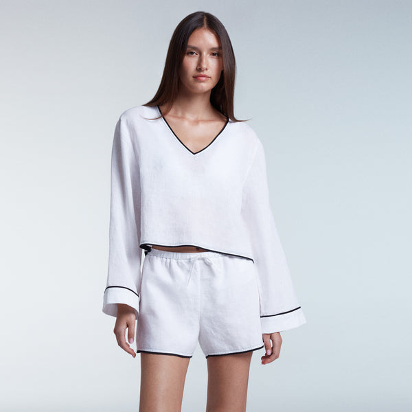 Bluemint zelda blouse