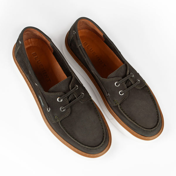 Bluemint pietro footwear