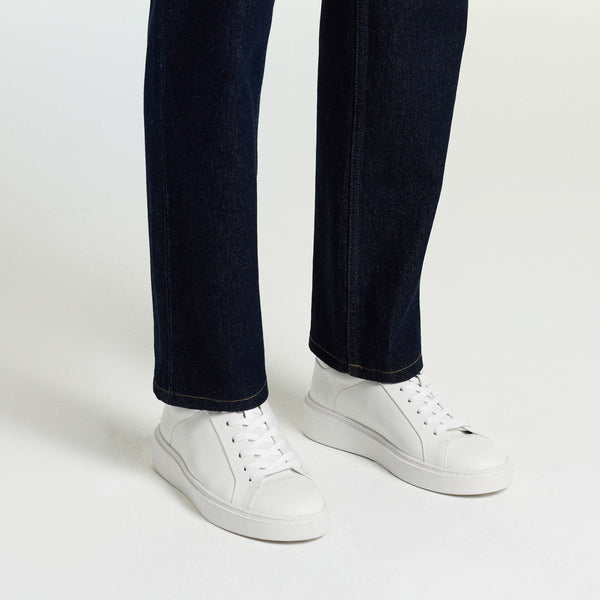 Bluemint dewars footwear