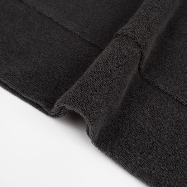 Bluemint wesley towelling sweatshirts