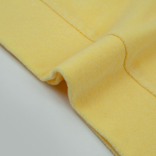 Bluemint wesley towelling sweatshirts