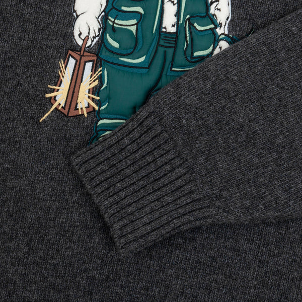 Bluemint wilfred knitwear