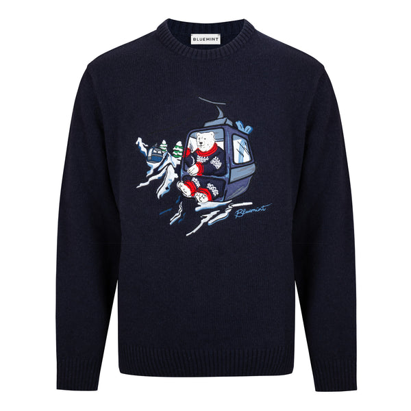 Bluemint wilfred knitwear