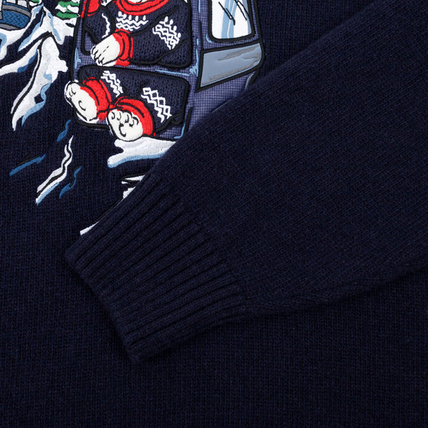 Bluemint wilfred knitwear