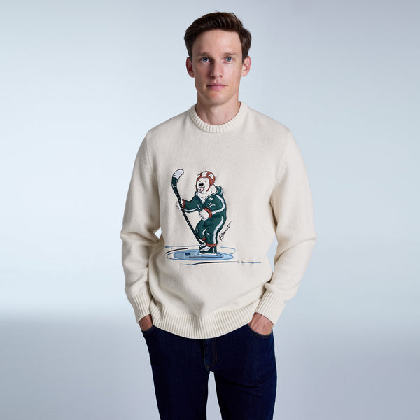 Bluemint wilfred knitwear