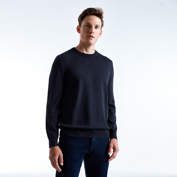 Bluemint frank knitwear