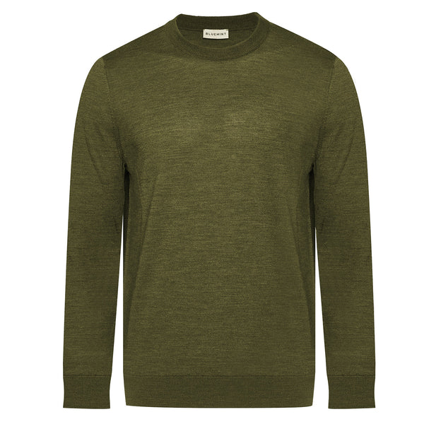 Bluemint frank knitwear