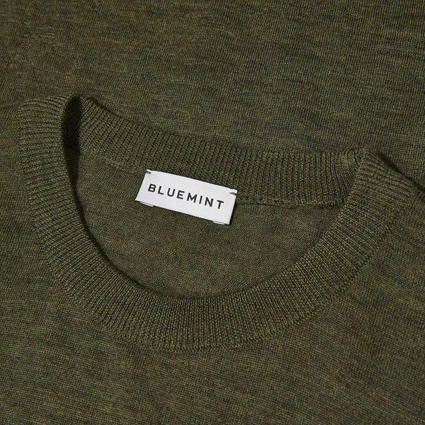 Bluemint frank knitwear