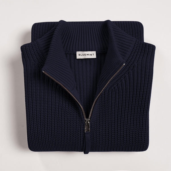 Bluemint nathan knitwear