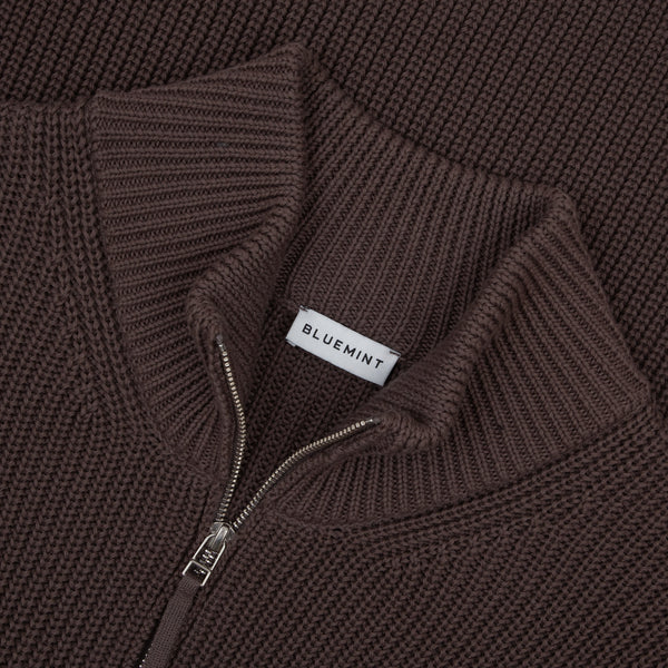 Bluemint nathan knitwear