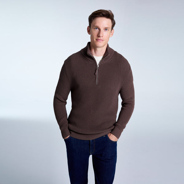 Bluemint nathan knitwear