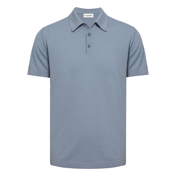 Bluemint lewis short sleeve knitwear