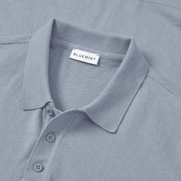 Bluemint lewis short sleeve knitwear