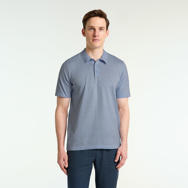 Bluemint lewis short sleeve knitwear