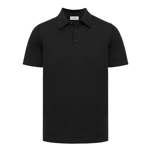 Bluemint lewis short sleeve knitwear