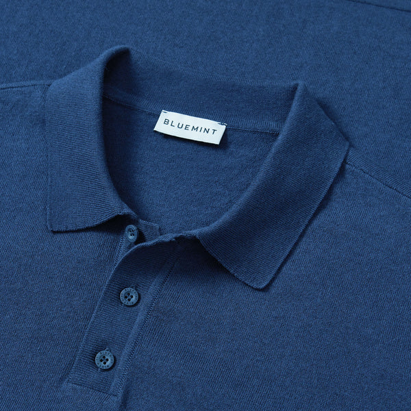 Bluemint lewis short sleeve knitwear