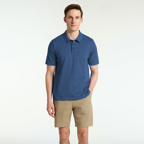 Bluemint lewis short sleeve knitwear