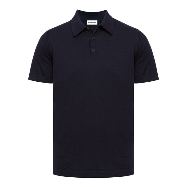 Bluemint lewis short sleeve knitwear