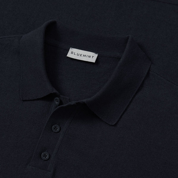 Bluemint lewis short sleeve knitwear