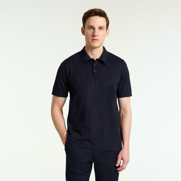 Bluemint lewis short sleeve knitwear