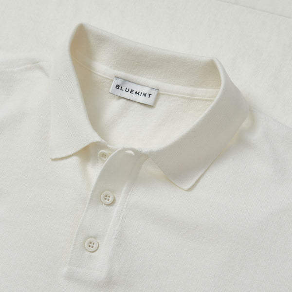 Bluemint lewis short sleeve knitwear