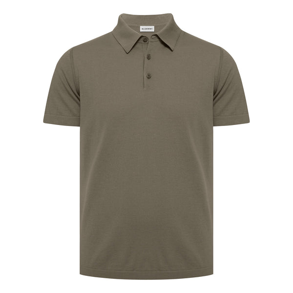 Bluemint lewis short sleeve knitwear
