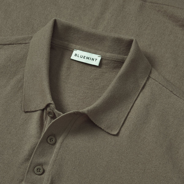 Bluemint lewis short sleeve knitwear