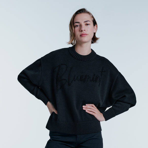 Bluemint jule knitwear