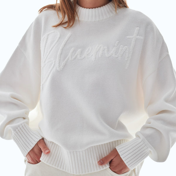 Bluemint jule knitwear