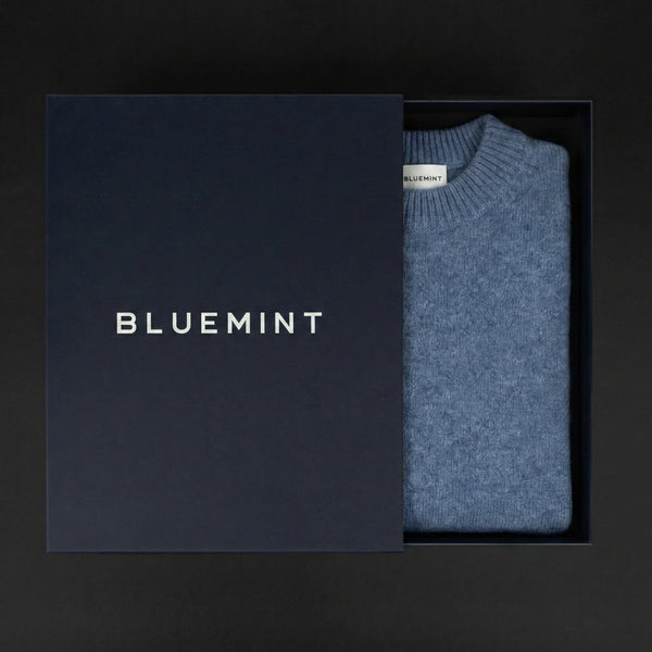 Bluemint ken gift box gift set