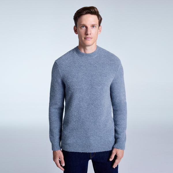Bluemint ken knitwear