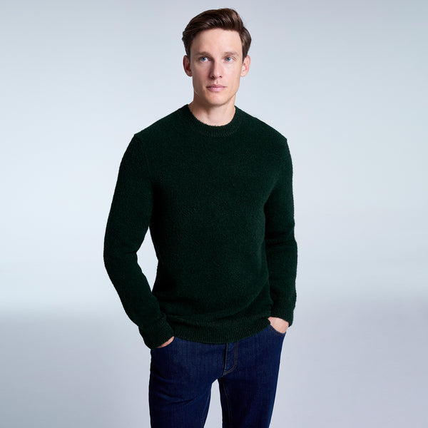 Bluemint ken knitwear