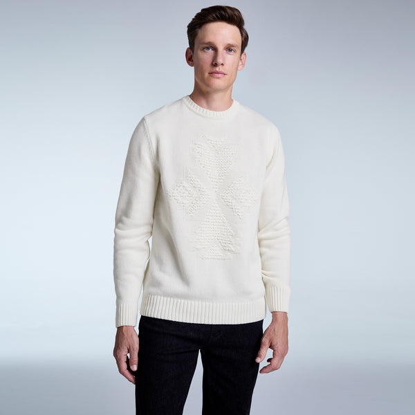 Bluemint flint knitwear