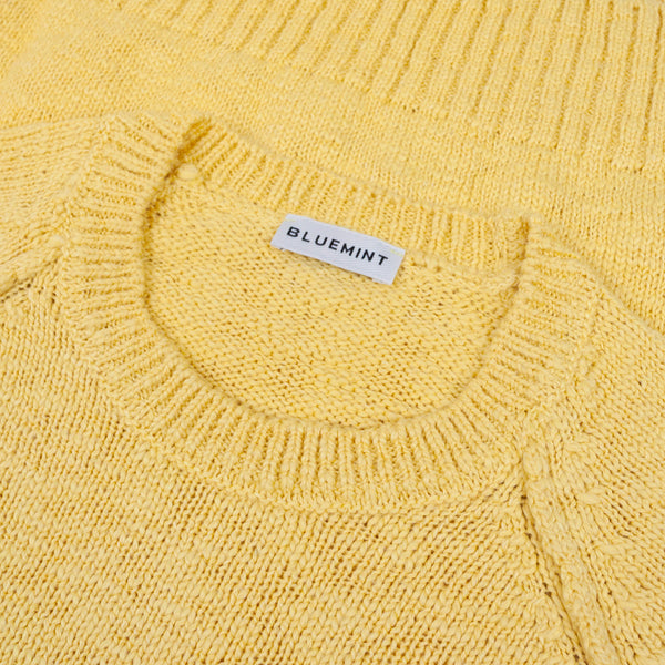 Bluemint rupert knitwear