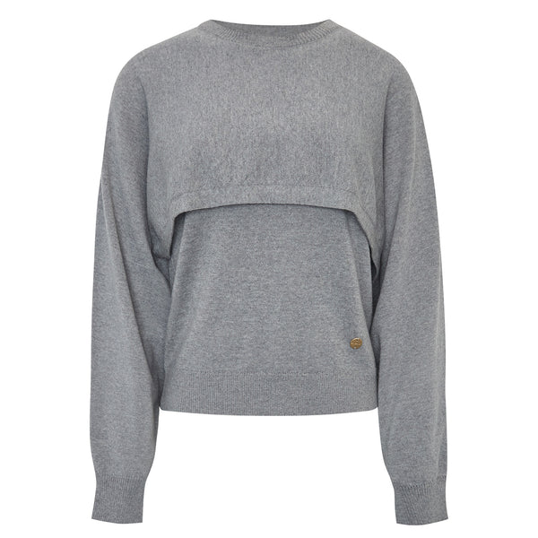 Bluemint colette knitwear