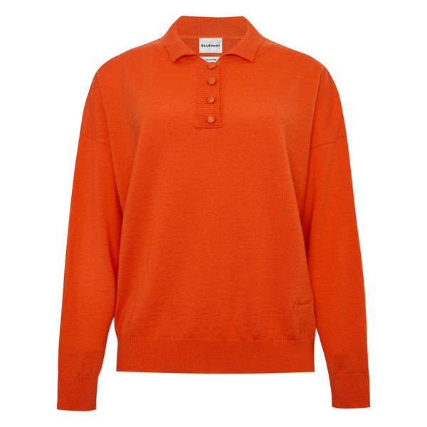 Bluemint dia knitwear