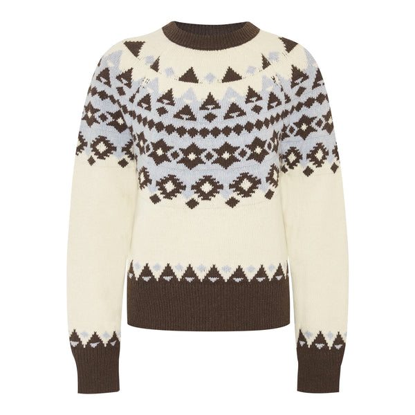 Bluemint lumi knitwear