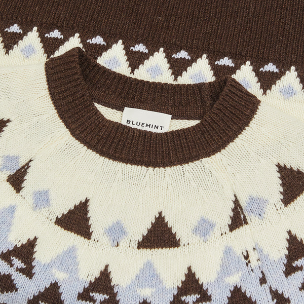 Bluemint lumi knitwear