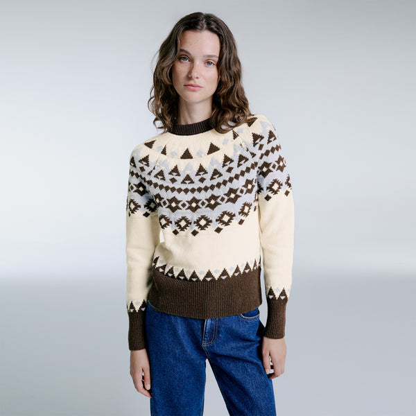 Bluemint lumi knitwear